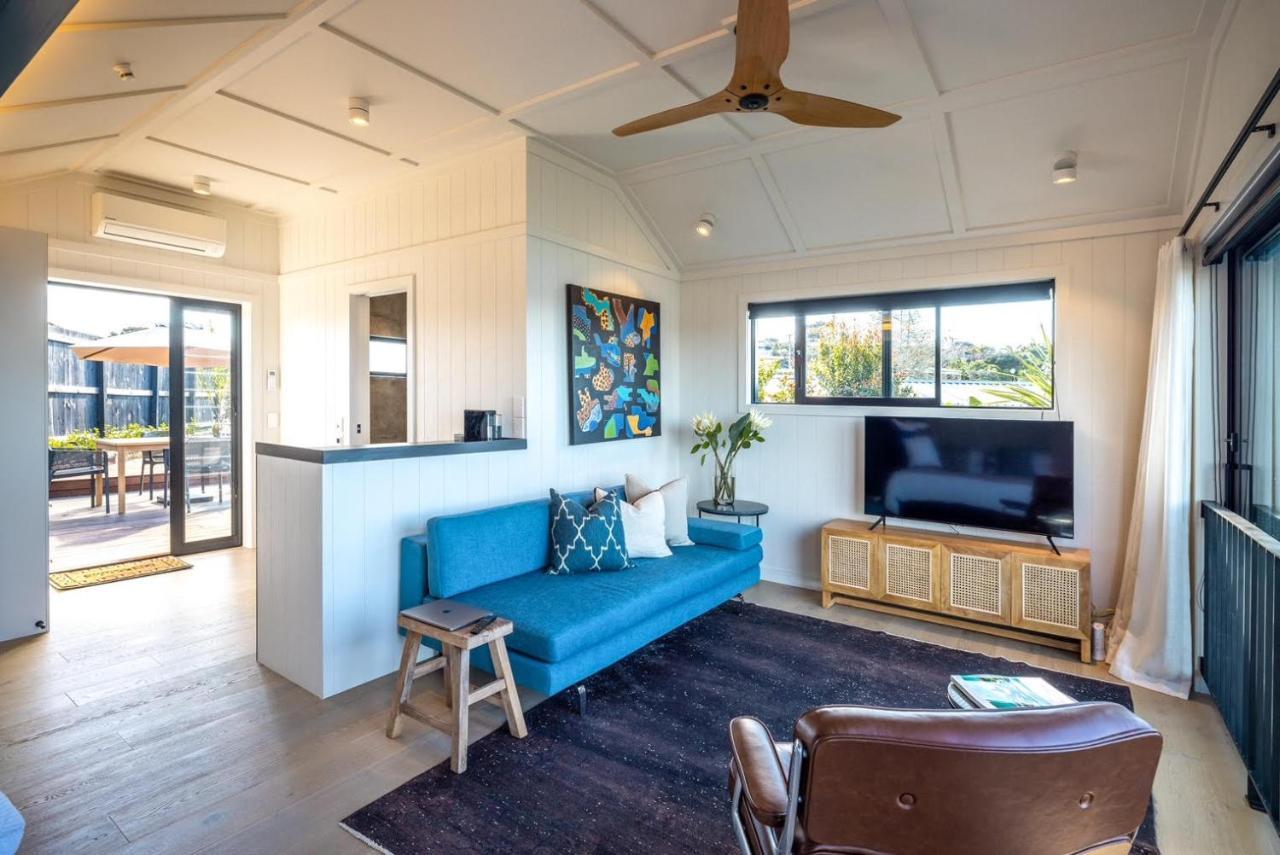 Whare Iti Apartment Blackpool Ngoại thất bức ảnh